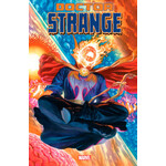 Marvel Comics Doctor Strange 2023 #3A