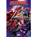 Marvel Comics Deadpool 2022 #7