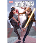 Marvel Comics Star Wars Doctor Aphra 2020 #32