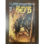 IMAGE COMICS Walking Dead Dlx 2020 #64 Cvr A Finch & Mccaig (Mr)