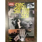 ARTISTS WRITERS & ARTISANS INC Sins Of The Salton Sea 2023 #1 (Of 5) Cvr A Bradstreet (Net) (Mr)