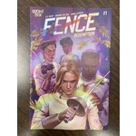 BOOM! STUDIOS Fence Redemption 2023 #1 (Of 4) Cvr C Pride Var Valerio