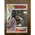 Funko Pop Tv Stranger Things S4 Demobats Vin Fig 1303