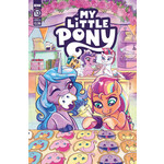 IDW PUBLISHING My Little Pony 2022 #13A