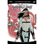 ZENESCOPE ENTERTAINMENT INC Grimm Spotlight Masumi Oneshot 2022 #1 Cvr A