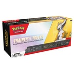 Pokemon Pokemon Trainer's Kit 2023