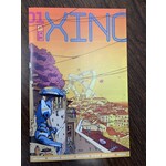 ONI PRESS INC. Xino 2023 #1 Cvr B Andre Lima