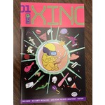 ONI PRESS INC. Xino 2023 #1 Cvr D Kane
