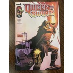 VAULT COMICS Queen Of Swords Barbaric Story 2023 #1 Cvr E 10 Copy Incv