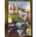 BOOM! STUDIOS Magic Planeswalkers Noble 2023 #1 Cvr C 10 Copy Lindsay Incv