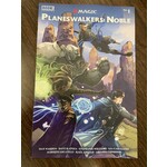 BOOM! STUDIOS Magic Planeswalkers Noble 2023 #1 Cvr A Lindsay