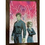 BOOM! STUDIOS Ghostlore 2023 #2 (Of 12) Cvr E Unlockable Leomacs