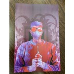 BOOM! STUDIOS Ghostlore 2023 #2 (Of 12) Cvr C 10 Copy Incv Luckert