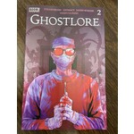 BOOM! STUDIOS Ghostlore 2023 #2 (Of 12) Cvr B Luckert