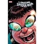 Marvel Comics Amazing Spider-Man 2022 #27