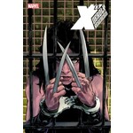 Marvel Comics X23 Deadly Regenesis 2023 #4A