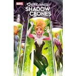 Spider-Gwen: Shadow Clones 2023 #4A