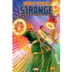 Marvel Comics Doctor Strange 2023 #4A