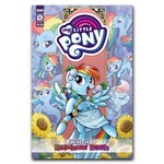 IDW PUBLISHING My Little Pony Best of Rainbow Dash