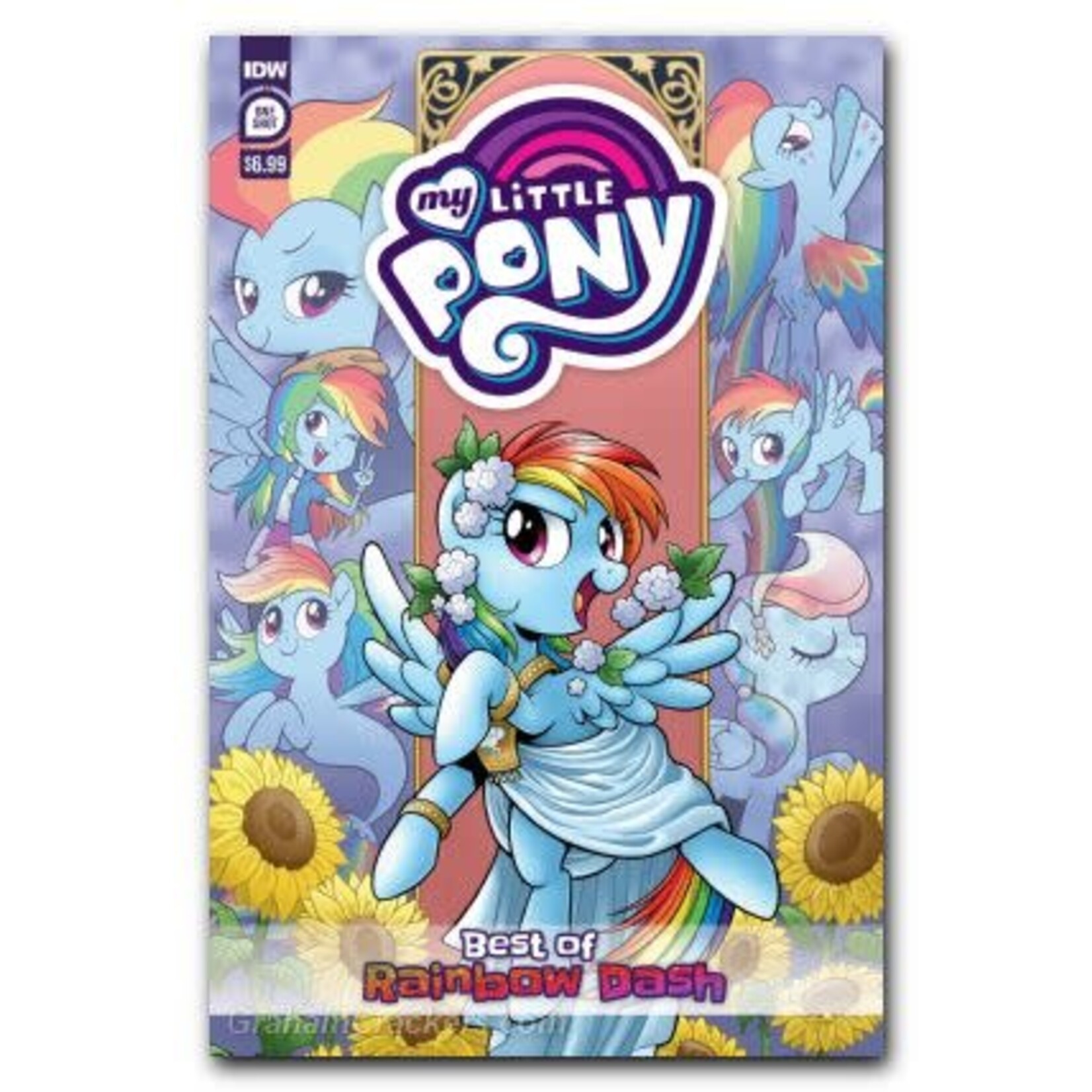 My Little Pony – IDW Publishing