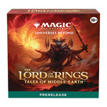 Wizards of the Coast MTG Lord of the Rings Prerelease Kit