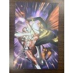 BOOM! STUDIOS Mighty Morphin Power Rangers 2022 #109 Cvr E Unlockable Var (C: 1
