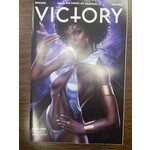 DYNAMITE Victory 2023 #1 Cvr C Diaz