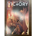 DYNAMITE Victory 2023 #1 Cvr B Hitch