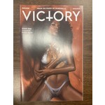 DYNAMITE Victory 2023 #1 Cvr D Cohen