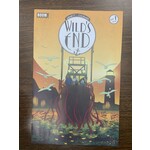 BOOM! STUDIOS Wilds End 2023 #1 (Of 6) Cvr A Culbard