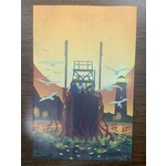 BOOM! STUDIOS Wilds End 2023 #1 (Of 6) Cvr C 10 Copy Incv Culbard