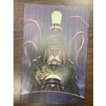 BOOM! STUDIOS Wilds End 2023 #1 (Of 6) Cvr F Unlockable Var Olivetti-Dmg