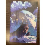 BOOM! STUDIOS Wilds End 2023 #1 (Of 6) Cvr E 50 Copy Incv Lee-Dmg