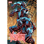 Marvel Comics Venom 2021 #21A