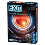 Asmodee EXIT: The Gate Between Worlds
