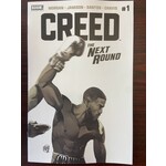 BOOM! STUDIOS Creed Next Round 2023 #1 (Of 4) Cvr D 25 Copy Incv Lindsay