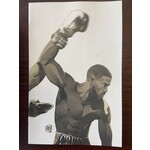 BOOM! STUDIOS Creed Next Round 2023 #1 (Of 4) Cvr E 50 Copy Incv Lindsay