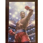 BOOM! STUDIOS Creed Next Round 2023 #1 (Of 4) Cvr F 100 Copy Incv Yoon