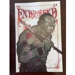 VAULT COMICS End After End 2022 #8 Cvr A Sunando