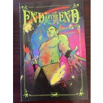 VAULT COMICS End After End 2022 #8 Cvr B Kangas