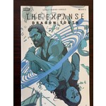 BOOM! STUDIOS Expanse The Dragon Tooth 2023 #3 (Of 12) Cvr A Ward