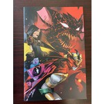 BOOM! STUDIOS Power Rangers Unlimited Coinless 2023 #1 Cvr C 10 Copy Incv (C: 1