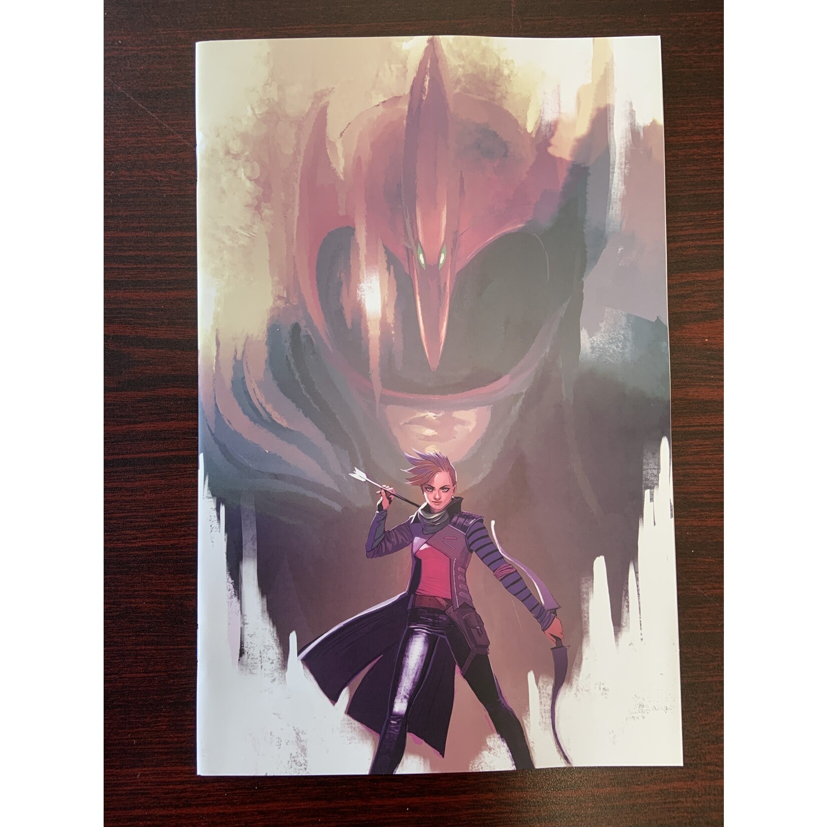 BOOM! STUDIOS Power Rangers Unlimited Coinless 2023 #1 Cvr D 25 Copy Incv (C: 1