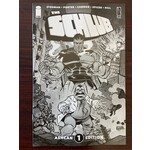 The Schlub 2023 #1 Promo Ashcan