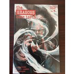 BOOM! STUDIOS Seasons Have Teeth 2023 #3 (Of 4) Cvr A Khalidah