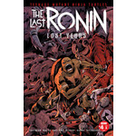 IDW PUBLISHING TMNT The Last Ronin: Lost Years 2023 #4A