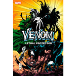 Marvel Comics VENOM: LETHAL PROTECTOR II 2023 #5