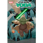 Marvel Comics Star Wars: Yoda 2022 #9A