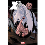 Marvel Comics X23 Deadly Regenesis 2023 #5A
