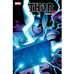 Marvel Comics THOR ANNUAL 1 (2023)